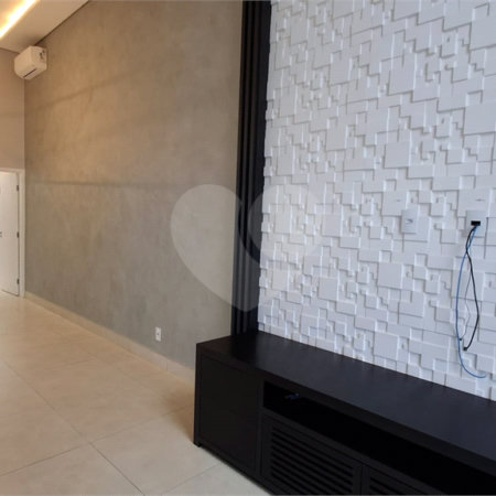 Casa à venda com 3 quartos, sendo 1 suíte,  no condomínio Reserva Ipanema, Sorocaba - SP