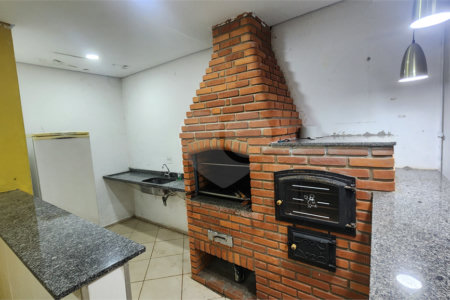 Apartamento à venda com 2 quartos em Chácaras Residenciais Santa Maria, Votorantim, SP