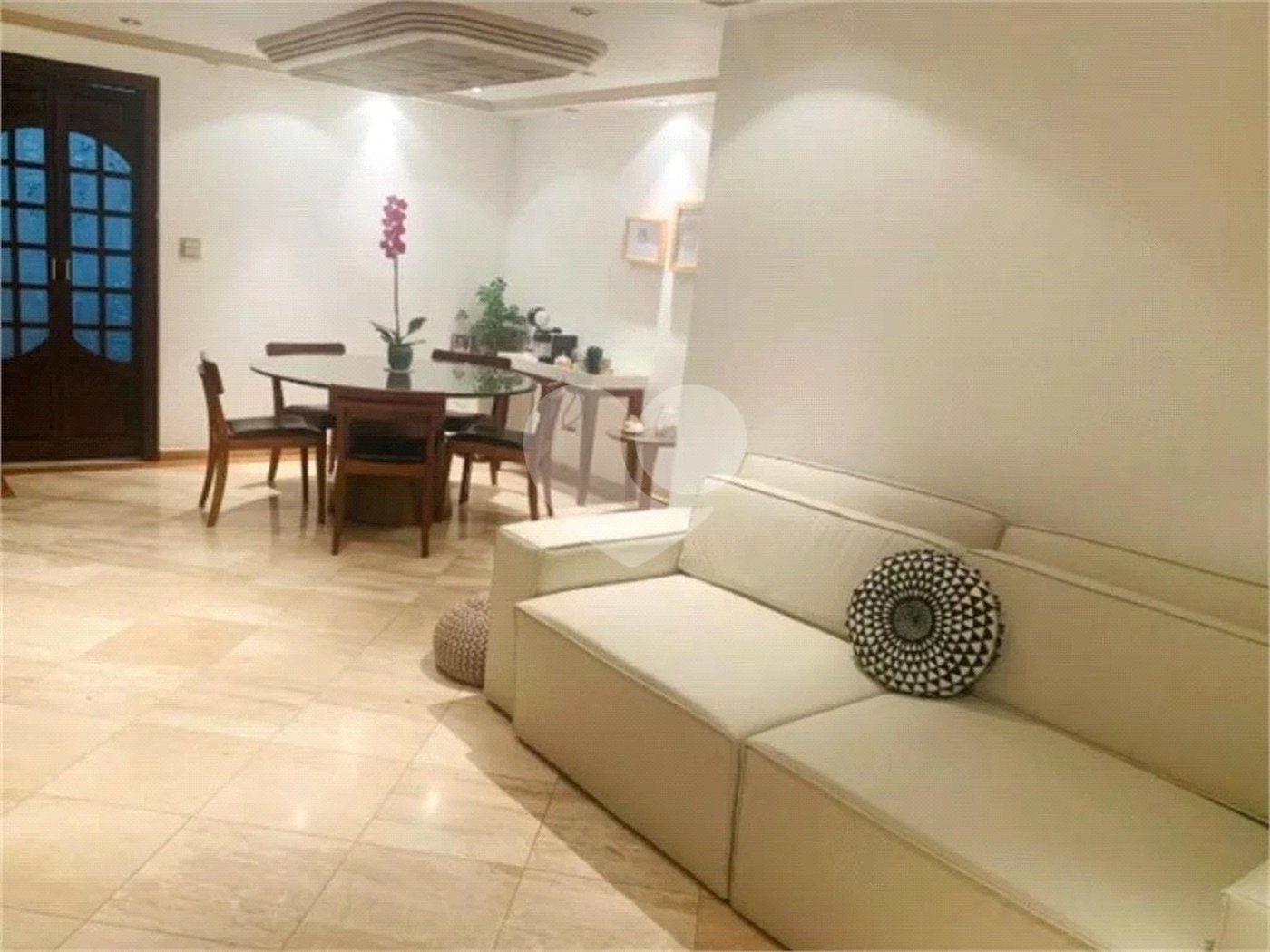 Apartamento à venda com 2 quartos em Tatuapé, São Paulo, SP
