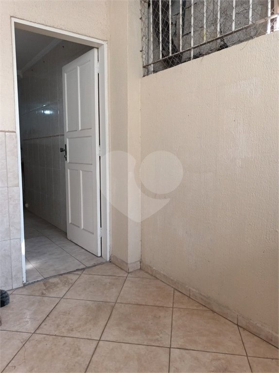 Casa térrea com duas edículas para venda - Saúde, SP.