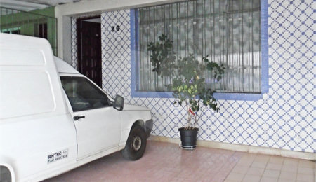 Sobrado à venda com 2 quartos em Vila Maria, São Paulo, SP