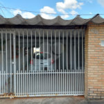 Casa à venda com 2 quartos, sendo 1 suíte, em Vila Barão, Sorocaba, SP