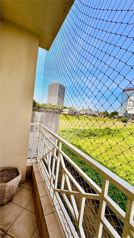 Apartamento à venda com 2 suítes em Parque Campolim, Sorocaba, SP
