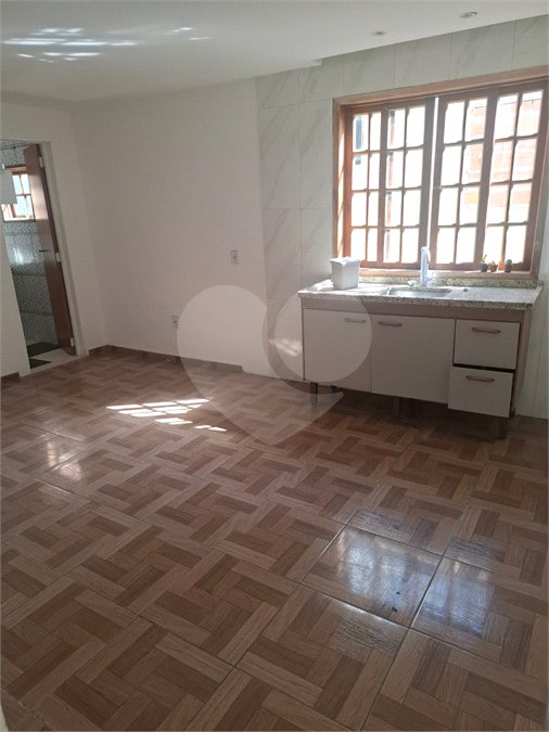 Casa para alugar com 4 quartos em Campo Grande, Rio de Janeiro, RJ