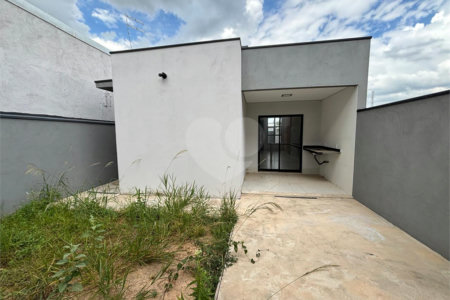 Casa à venda com 2 quartos, sendo 1 suíte, em Jardim Taquaral, Salto, SP