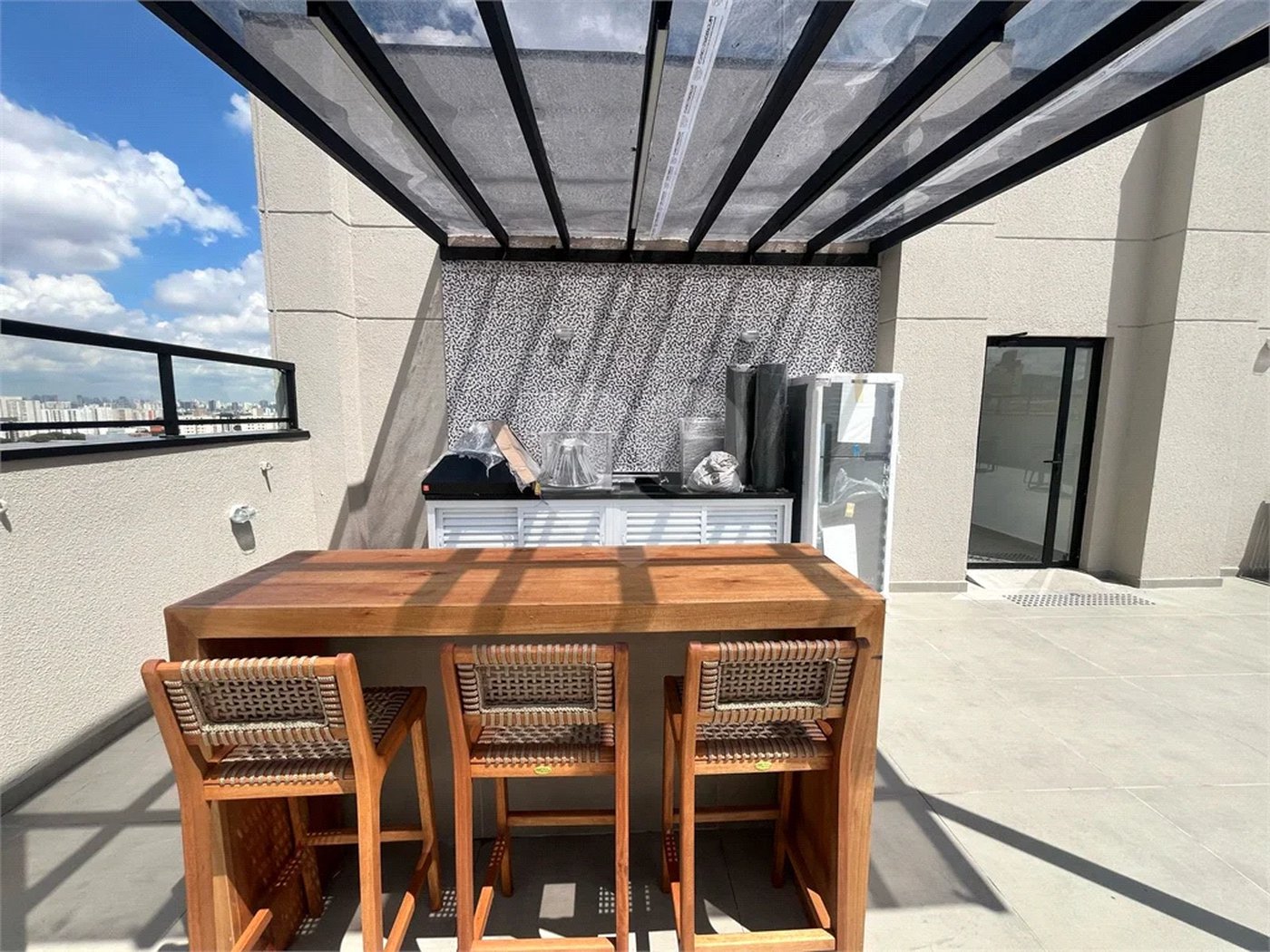 Apartamento à venda com 2 quartos em VILA GUILHERME, São Paulo, SP