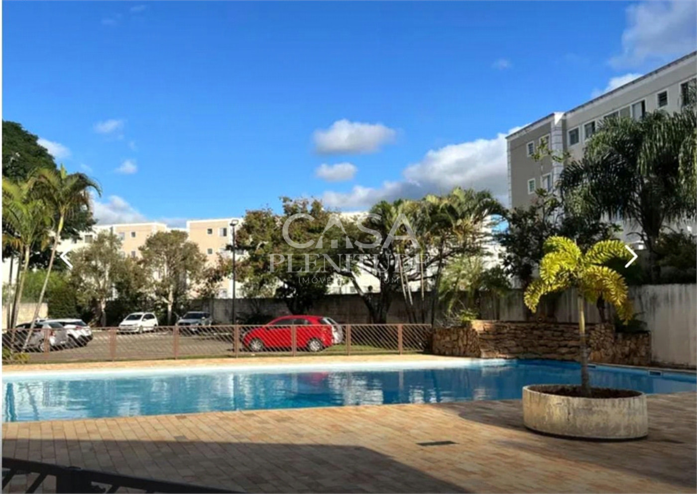 Apartamento à venda com 2 quartos em Jardim Novo Mundo, Sorocaba, SP