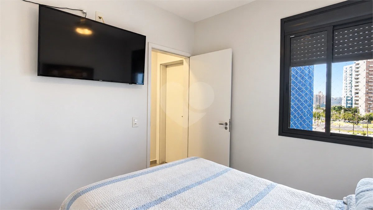 Apartamento à venda com 3 quartos, sendo 1 suíte, em Boa Vista, Sorocaba, SP