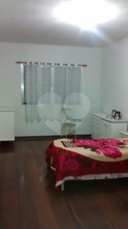 Sobrado à venda com 3 suítes em Vila Gustavo, São Paulo, SP