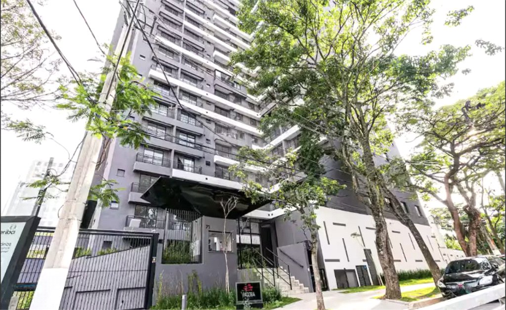 Apartamento à venda com 2 quartos em Jardim Panorama, São Paulo, SP