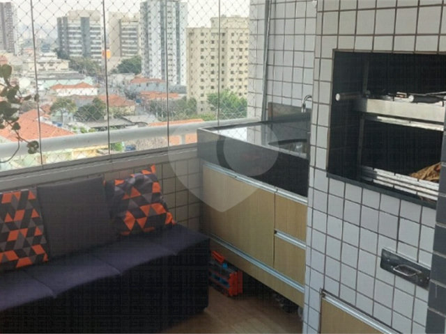 Apartamento à venda com 3 quartos, sendo 1 suíte,  em Vila Guilherme, São Paulo, SP