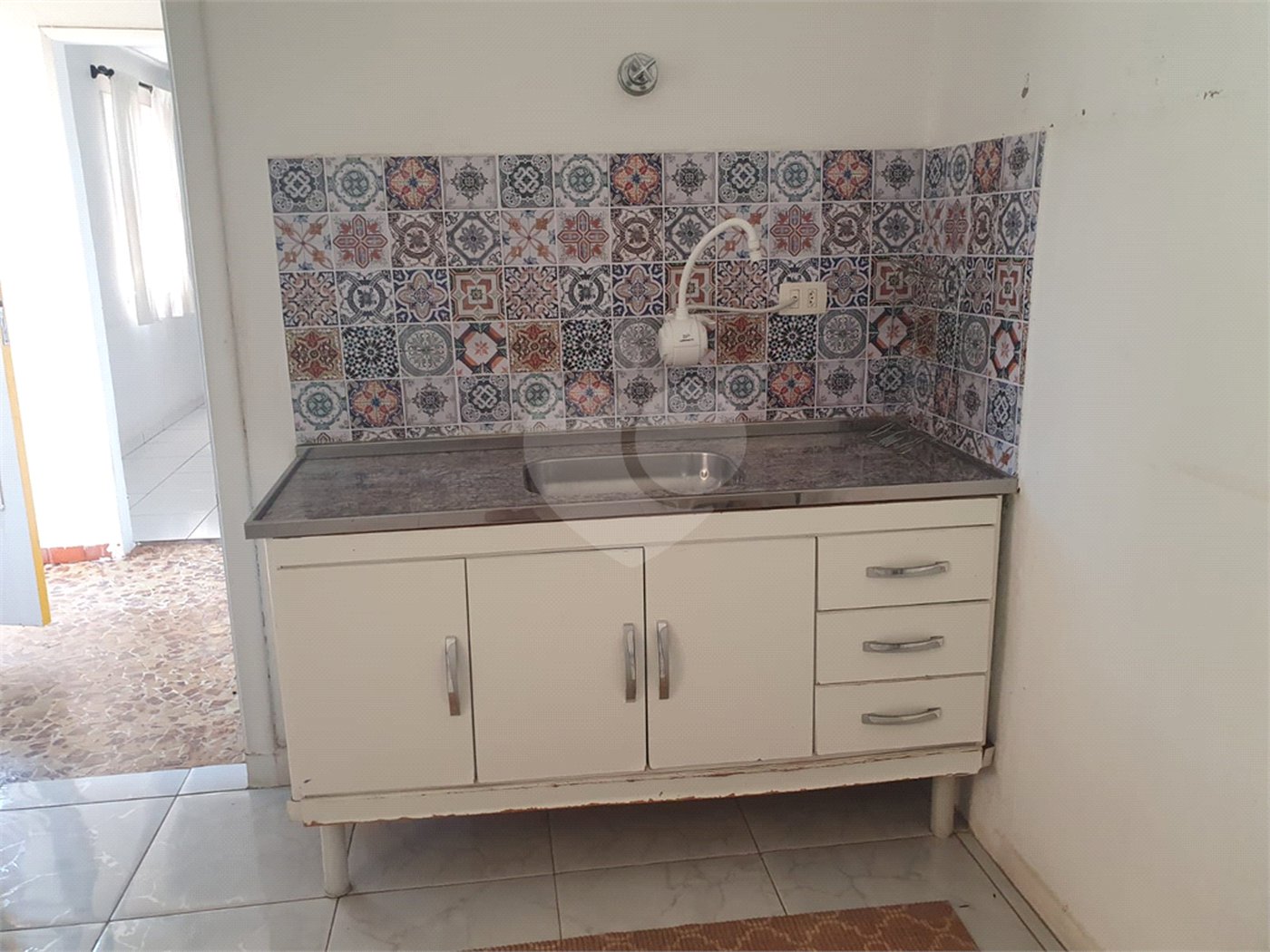 Casa Térrea à venda com 4 quartos em Cidade Monções, São Paulo, SP