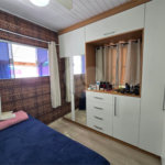 Casa à venda com 2 quartos em Vila Messias, Alambari, SP