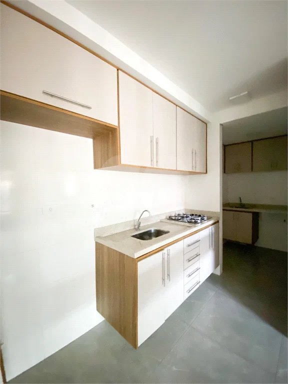 Apartamento à venda com 1 quarto em Vila Medeiros, São Paulo, SP