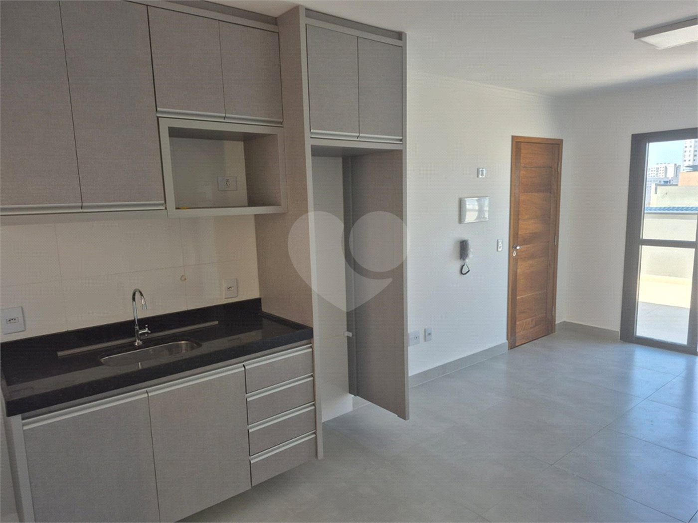 Apartamento para alugar com 2 quartos em Tucuruvi, São Paulo, SP