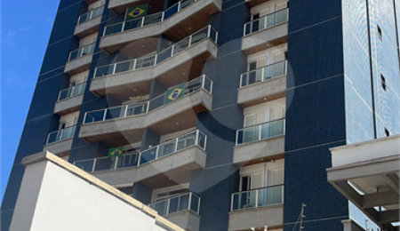 Apartamento para alugar com 3 quartos, sendo 1 suíte,  em Vila Itapura, Campinas, SP