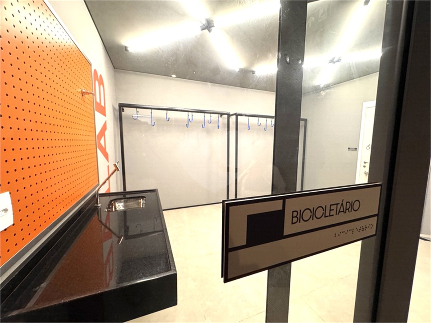 Apartamento para alugar com 1 quarto em Bela Vista, São Paulo, SP