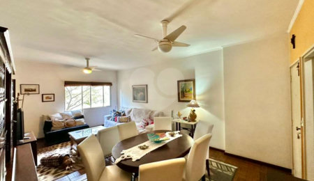 Apartamento à venda com 2 quartos em Consolação, São Paulo, SP