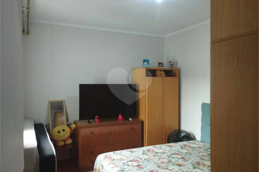 Sobrado à venda com 3 quartos em Casa Verde, São Paulo, SP
