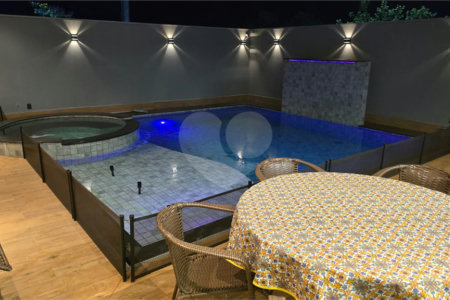 Casa à venda ou para alugar com 4 suítes no condomínio Jardim Salto Grande, Araraquara - SP