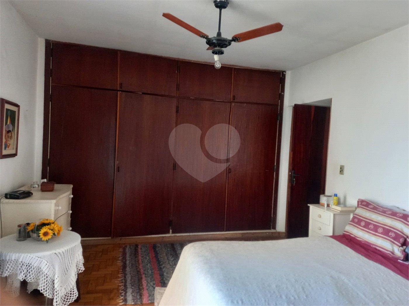 Sobrado à venda com 3 quartos, sendo 1 suíte, em Chácara Santo Antônio (zona Sul), São Paulo, SP