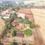 Terreno à venda no Centro, Cravinhos, SP