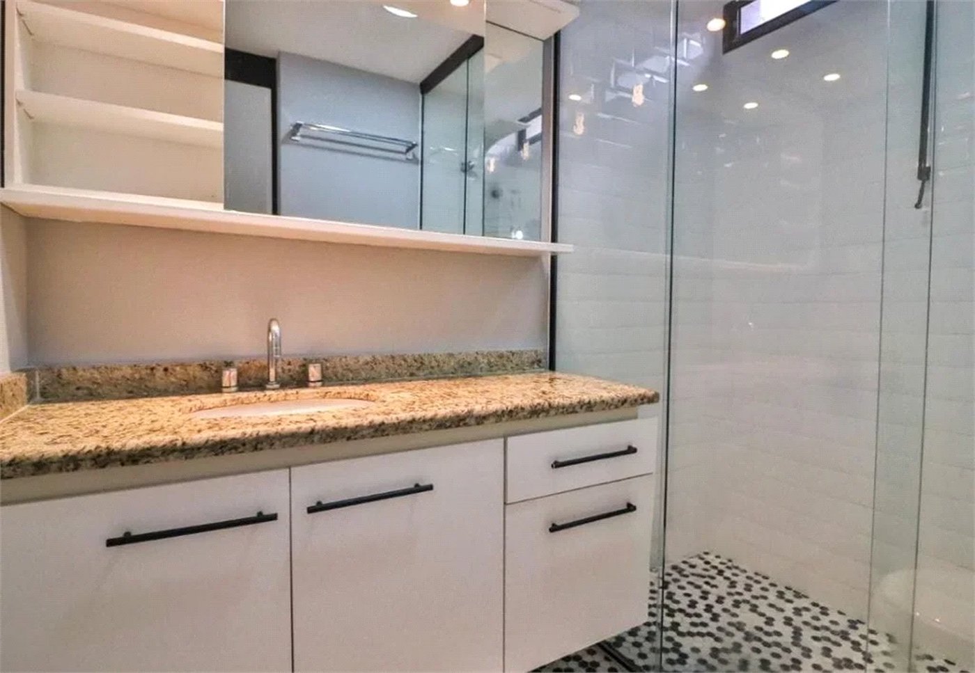Apartamento à venda com 1 quarto em Vila Madalena, São Paulo, SP