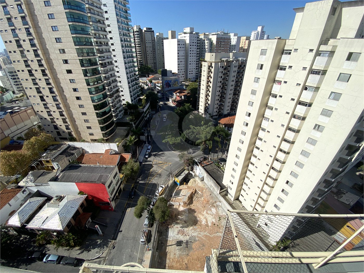 Duplex à venda com 4 suítes em Santana, São Paulo, SP