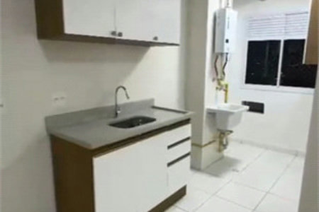 Apartamento à venda ou para alugar com 3 quartos, sendo 1 suíte, em Jardim Santa Rosália, Sorocaba, SP
