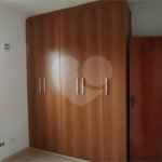 Apartamento à venda com 2 quartos em Lauzane Paulista, São Paulo, SP