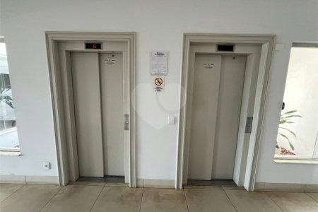 Apartamento à venda com 2 quartos, sendo 1 suíte, em Araés, Cuiabá, MT