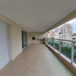 Apartamento Residencial à venda, Balneário Cidade Atlântica, Guarujá - AP1199.