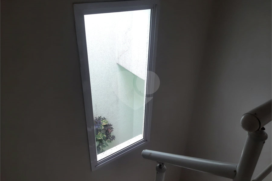 Sobrado à venda com 3 quartos, sendo 2 suítes, em Vila Gustavo, São Paulo, SP