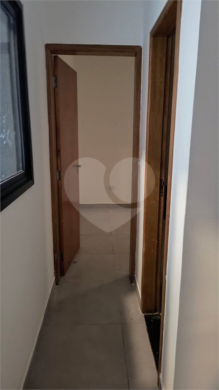 Apartamento à venda com 2 quartos, sendo 1 suíte, em Parada Inglesa, São Paulo, SP
