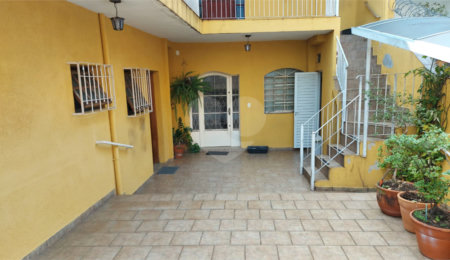 Casa à venda com 14 quartos, sendo 1 suíte,  em Tucuruvi, São Paulo, SP