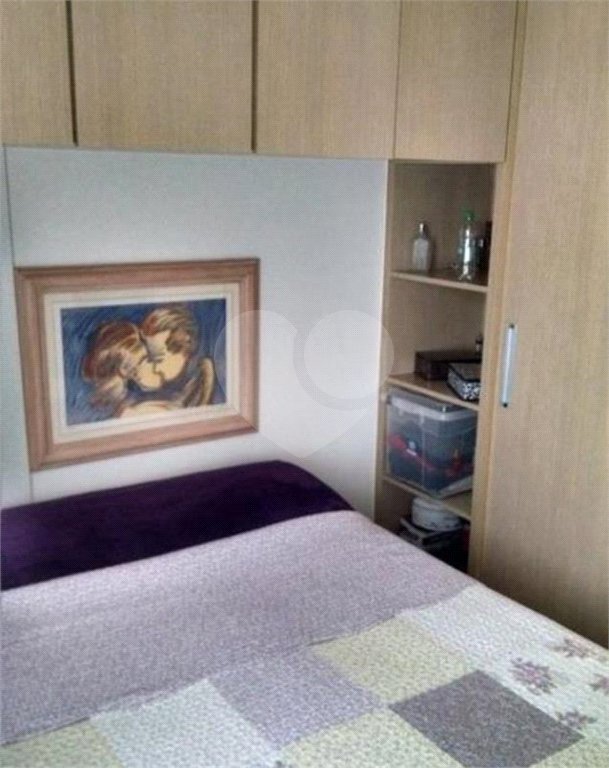 Apartamento à venda com 2 quartos em Tatuapé, São Paulo, SP