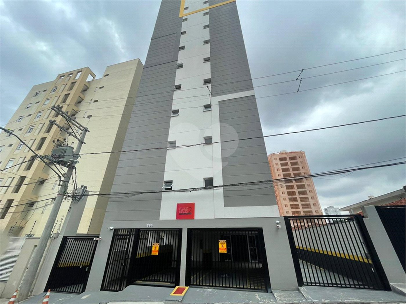 Apartamento para alugar com 2 quartos em Tucuruvi, São Paulo, SP