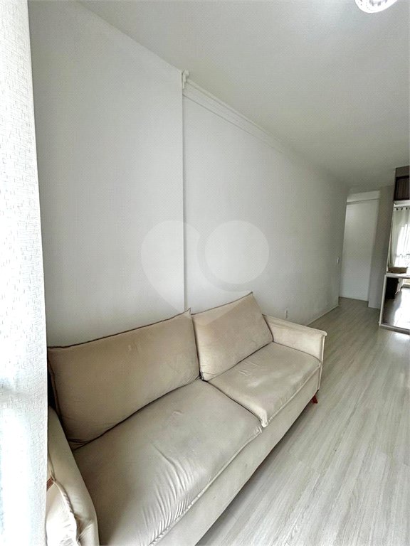 Apartamento à venda com 2 quartos, sendo 1 suíte, em Tucuruvi, São Paulo, SP