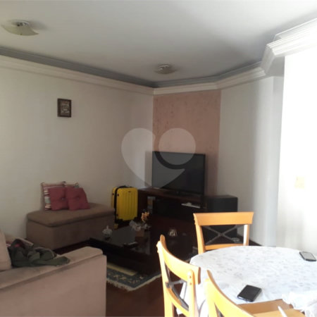 Apartamento à venda com 3 quartos, sendo 1 suíte, em Santa Teresinha, São Paulo, SP