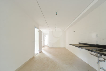 Apartamento à venda com 4 suítes em Sumaré, São Paulo, SP