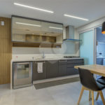 Apartamento à venda com 3 suítes em Vila Mascote, São Paulo, SP