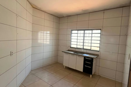 Casa à venda com 2 quartos em Jardim das Américas, Três Lagoas, MS
