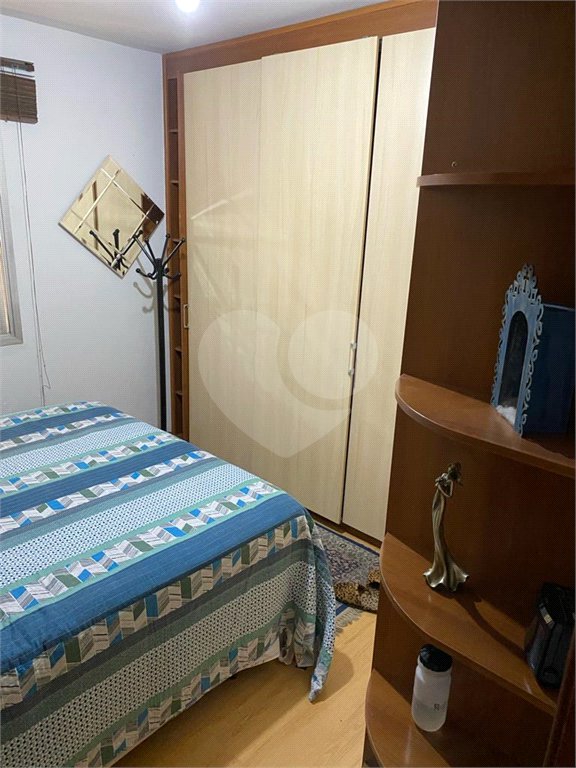 Apartamento à venda com 2 quartos, sendo 1 suíte, em Vila Monumento, São Paulo, SP