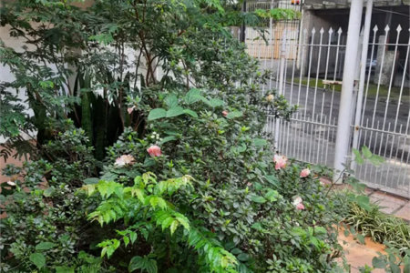 Casa à venda com 4 quartos, sendo 1 suíte, em Jardim Trussardi, São Paulo, SP