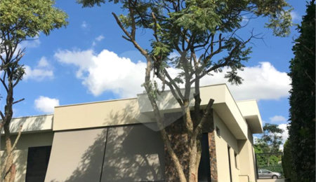 Casa Térrea à venda com 3 suítes em Terras de Itaici, Indaiatuba, SP