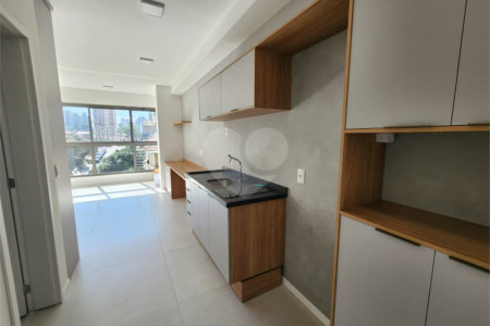 Apartamento à venda ou para alugar com 1 suíte em Santana, São Paulo, SP