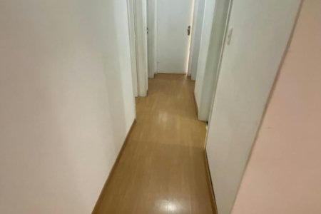 Apartamento com 3 dormitórios à venda, 133 m² por R$ 800.000,00 - Gonzaga - Santos/SP