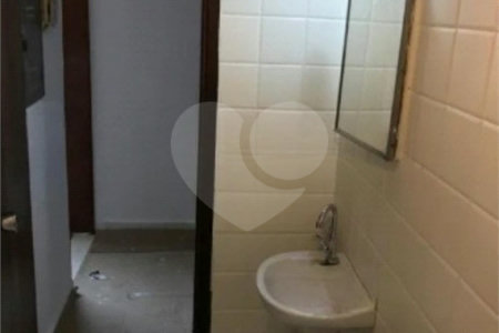Sala à venda em Pinheiros, São Paulo, SP