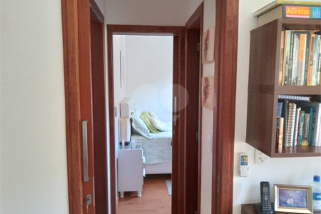 Apartamento à venda com 2 quartos em Rocha, Rio de Janeiro, RJ