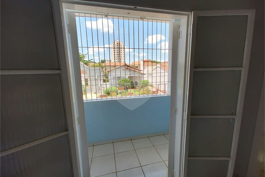 Casa à Venda no Centro de Piracicaba – Espaço, Conforto e Excelente Localização